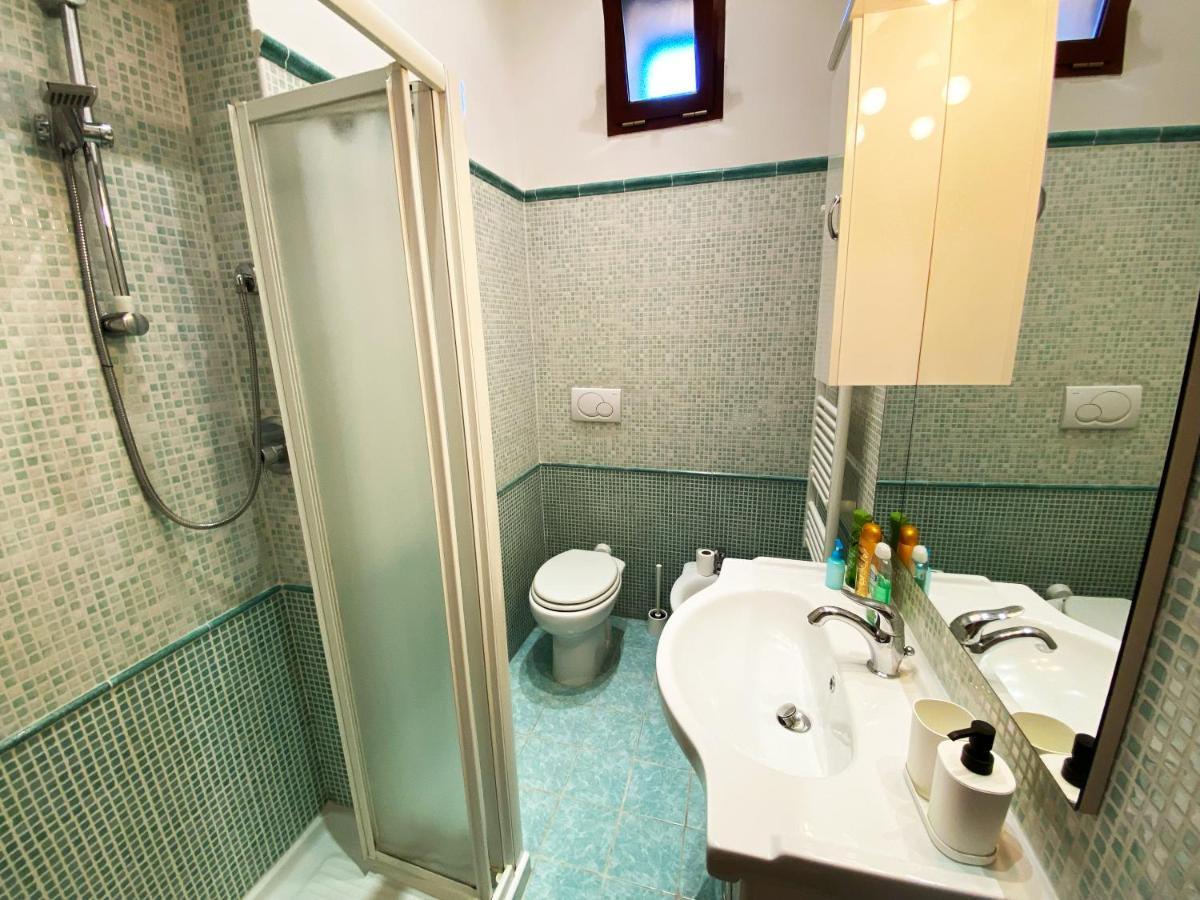 Anzio - Central And Comfortable Apartment Εξωτερικό φωτογραφία