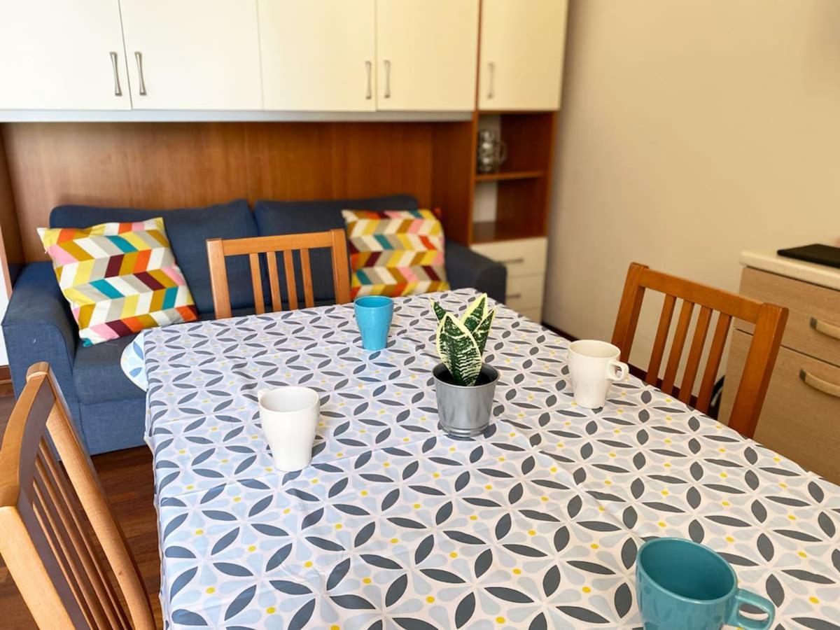 Anzio - Central And Comfortable Apartment Εξωτερικό φωτογραφία