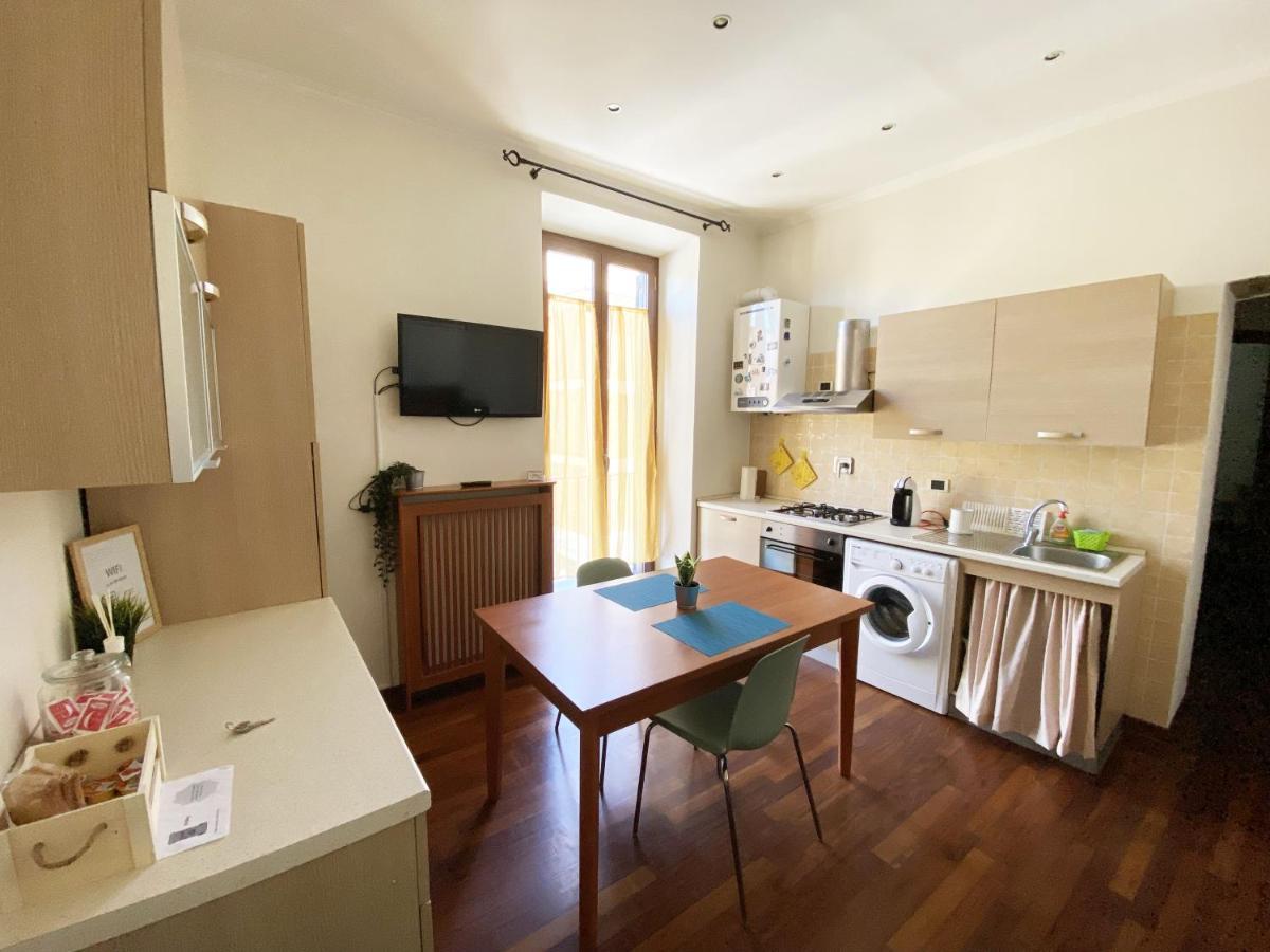 Anzio - Central And Comfortable Apartment Εξωτερικό φωτογραφία